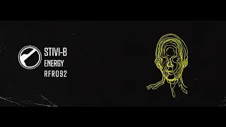 Stivi-B - Energy (Original Mix) [Hard Techno]