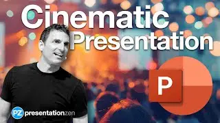 Mastering PowerPoint Morph to Create Engaging, Cinematic Presentations