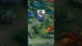 suara Hero mlbb sesad parah 😆😆 