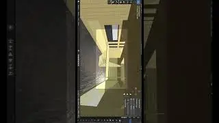 Making backrooms in 1 min 