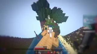 Minecraft Survival Games |001| Ксайнед кидок?