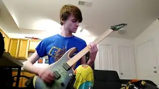 Chevelle - "Clones" quick cover