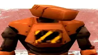 Ultrakill FNAF Jumpscare