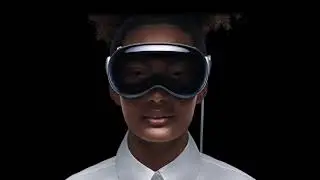 Apple Vision Pro Spatial Story built on Avataar's Creator