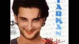 Tarkan   Yine Sensiz Álbum  Yine Sensiz  1992