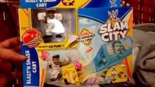 WWE 