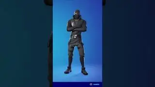 Новые скины Златоликая Амара и Ураган Штормовой странник в Fortnite 20.30. Новости фортнайт
