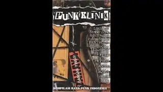 CLINIC -  JHONY FRUSTASI karaoke
