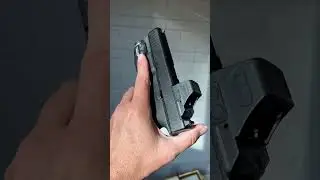 My New Glock 19 is almost completed w/holosun on it now. What optic do you run on your carry gun?