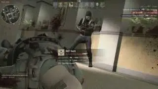 Lame Gameplay: CS:GO w/ Slapmaster #1