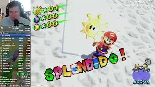 120 SHINES SPEEDRUNS FOR !1862 PREP | !youtube !discord !june (14/6/24)