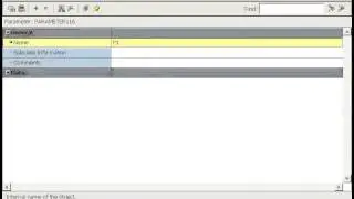 Oracle Apps Tutorial-6:Oracle Forms -How to call one form from another form