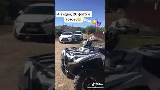 ТОП КВАДРОБРАТВА