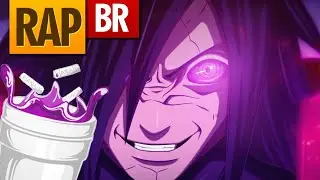 أغنية مادارا (نسخة جديدة)| [Style Trap] | مترجمة - Player Tauz - لا تفوتك !!