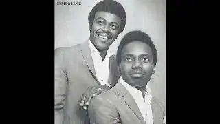 I'm Gonna Always Love You - Eddie And Ernie - 1965