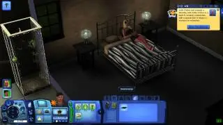 "Last Episode (READ DESC)" - Sims 3 Let's Play - Episode 5