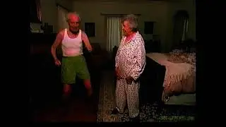 Cotton Commercial (2000) | Imagine the Other Guy in His Underwear | Fabric of Our Lives