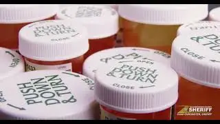 Drug Take Back Day 2023