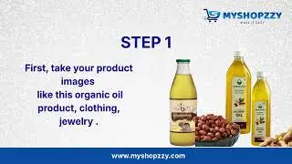 Create a Professional 1440×480 Banner in Minutes 🔥 | No Design Skills Needed | myshopzzy