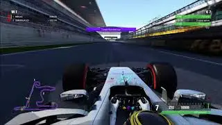 Треня ГП Китай 1:32.352