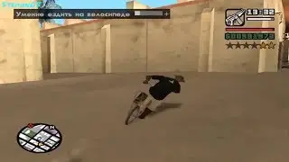Смешные Моменты По GTA San Andreas На 100% Канала 