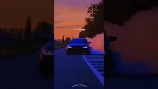 BMW DRIFT SLOWMO👀💞 #shorts #bmw #drift #bmwdrift