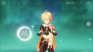 Genshin Impact Gameplay