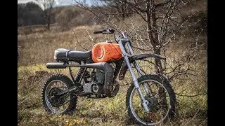 Катосим на Иж ПС Кросс ПО РЕКЕ!
