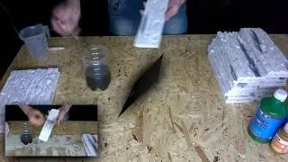 About painting our stone from 