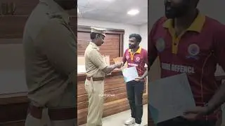 Kottayam ADM & Civil defence volunteers 🔥🔥