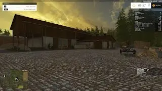 FS 15 Soil Management (Mod) Focused Gameplay Day 3