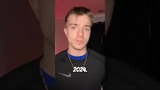 DO WE KNOW WHAT’S GOING TO HAPPEN IN 2024!