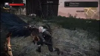Witcher 3 - Even Odds - PS5 🏆