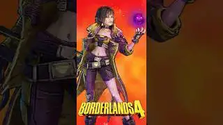 Borderlands 4 CHALLENGES ALL Vex Players...