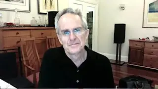 Prof. Rod Sims, Chair of the Australian Competition & Consumer Commission (2011/22): Digital Markets