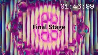 Final Stage - The Tube