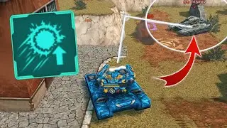 Tanki Online Tesla Montage #2 - Skills & Kills