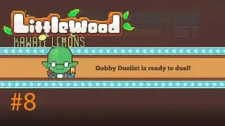 DUEL MASTER | Littlewood #8