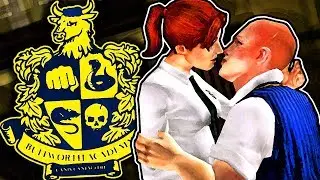 Did A Rockstar Games Developer Confirm BULLY 2?