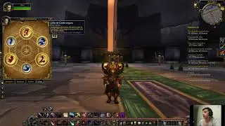 Guia picaro sutileza pvp wow 3.3.5