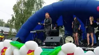 Анастасия Спиридонова - Ищу тебя