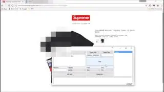 MultiCopBot CAPTCHA BYPASS and Purchase