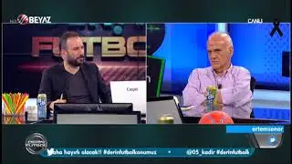 (..) Derin Futbol 14 Mayıs 2018 Kısım 3/5