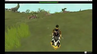 Some Noobish BGH footage.