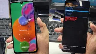 How To Hard Reset Samsung A90 Unlock Password - samsung a90 hard reset - galaxy a90 5g hard reset