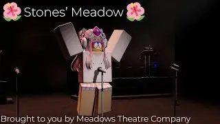 Stones' Meadow - Company Director campaign for Meadows Theatre Company!
