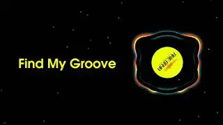 Audio Spectrum Find My Groove 