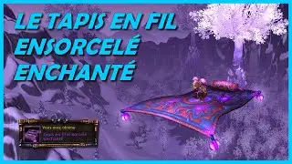 LES NOUVEAUTÉS DES MARCHEURS DU TEMPS WRATH OF THE LICH KING !