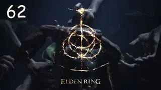 Полное прохождение Elden Ring (без призыва) #62 - Воплощение Древа Эрд