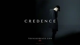 ***SOLD***Credence (Eminem x NF Dark Epic Cinematic Piano Type Beat) Prod. by Trunxks